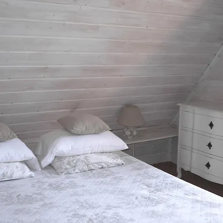 Bed & Breakfast Casalissa *