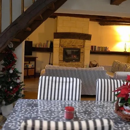 Bed & Breakfast Casalissa